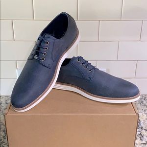 Men’s Casual Dress Shoes